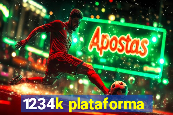 1234k plataforma